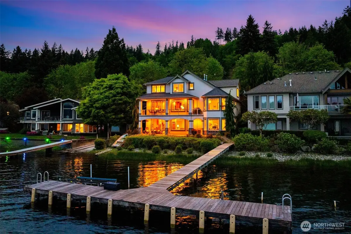 2727 E Lake Sammamish Parkway Ne, Sammamish, WA 98074 - #1
