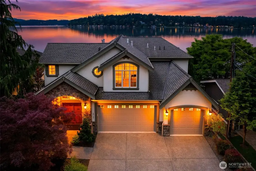 2727 E Lake Sammamish Parkway Ne, Sammamish, WA 98074 - #2