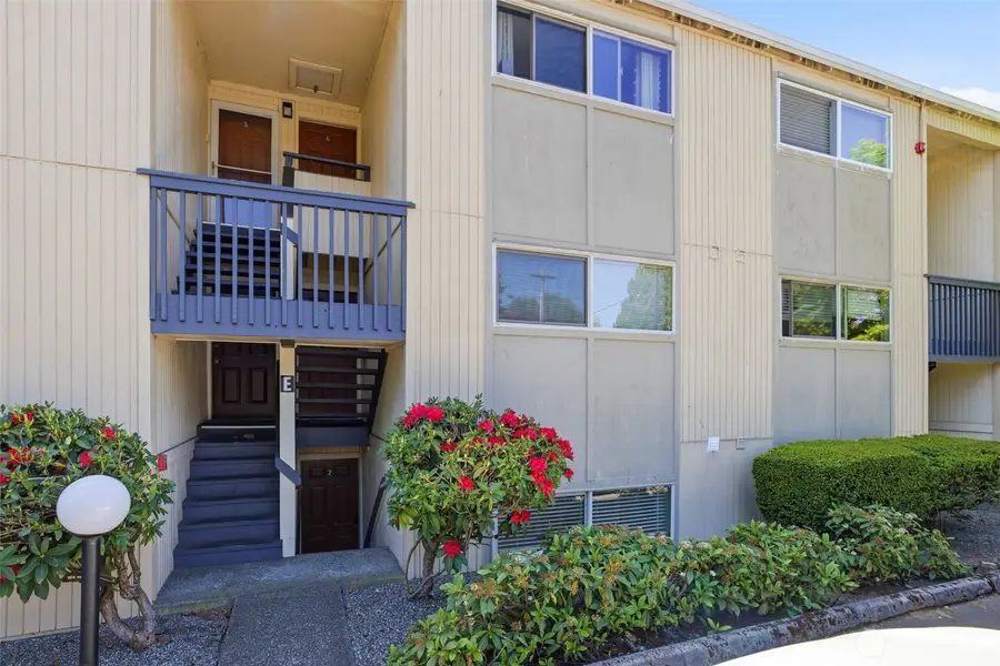 31003 14th Avenue S #E2, Federal Way, WA 98003 - #2