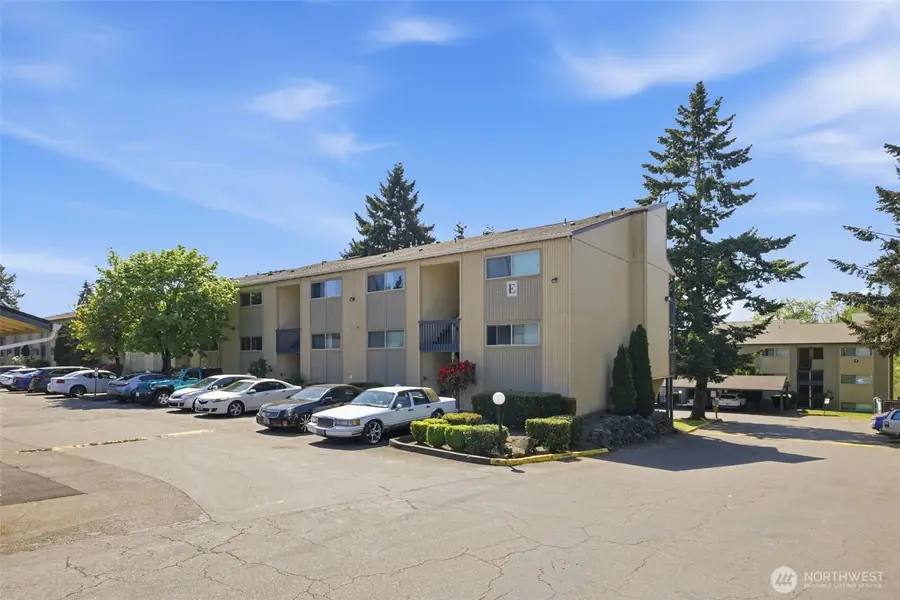 31003 14th Avenue S #E2, Federal Way, WA 98003 - #3