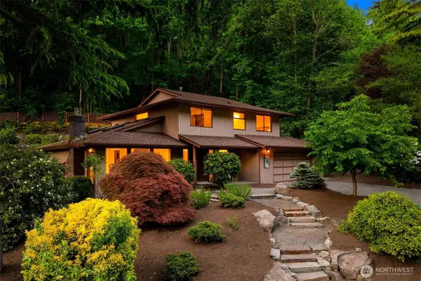6472 NE 135th Place, Kirkland, WA 98034