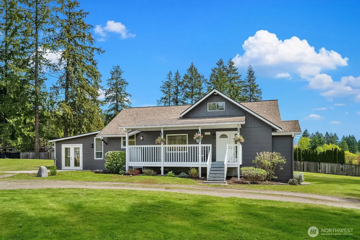 21614 SE May Valley Road, Issaquah, WA 98027 - #1