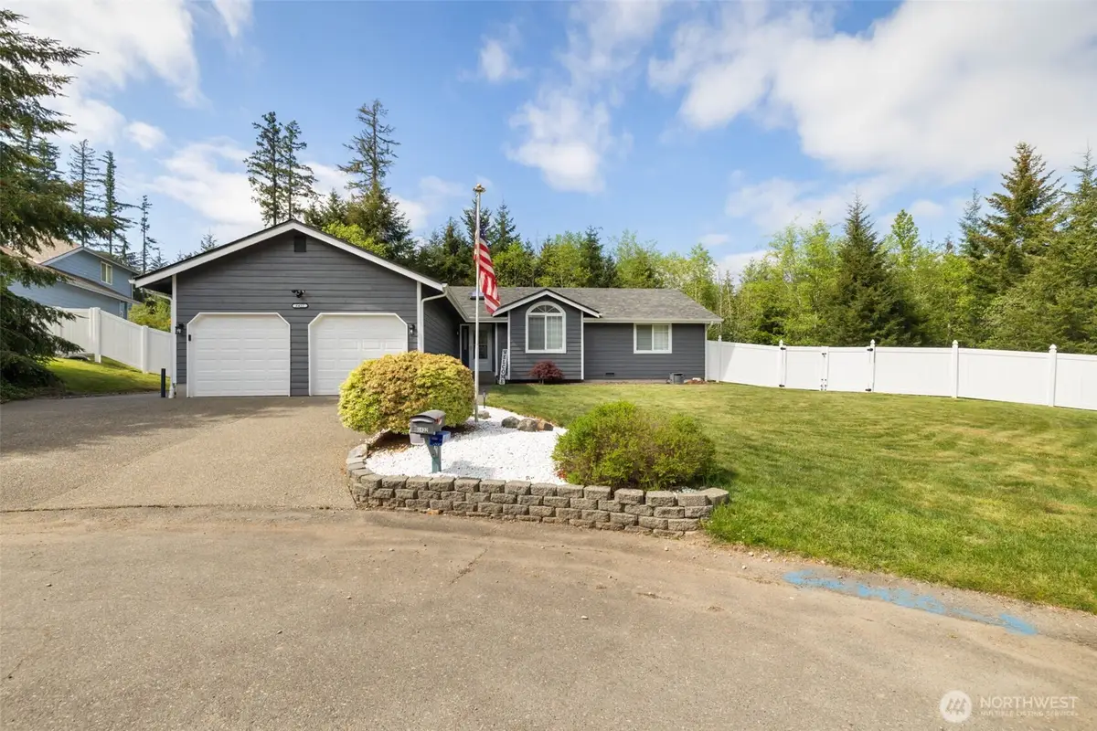 6432 Crossing Place Sw, Port Orchard, WA 98367 - #1