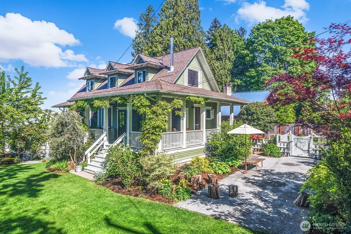 7541 Seward Park Avenue S, Seattle, WA 98118 - #1