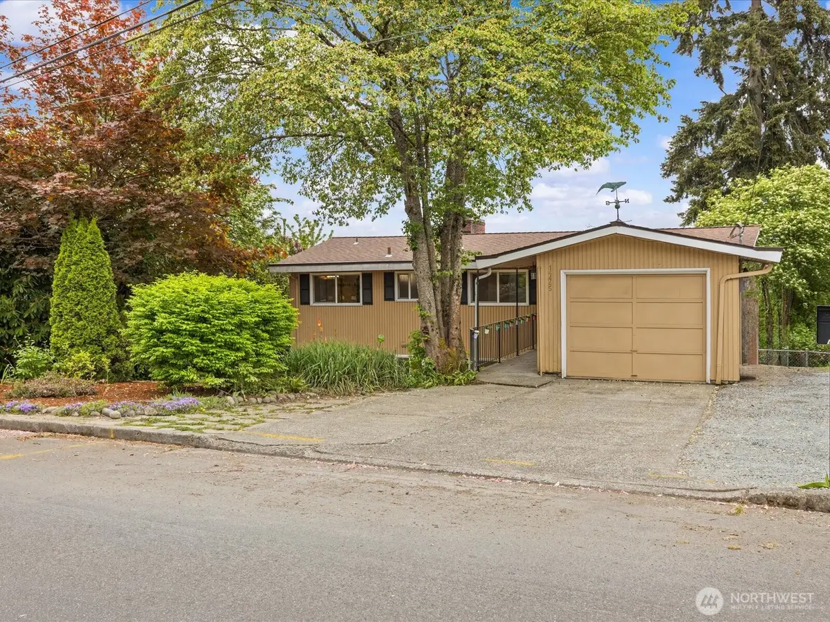 14445 5th Avenue S, Burien, WA 98168 - #1