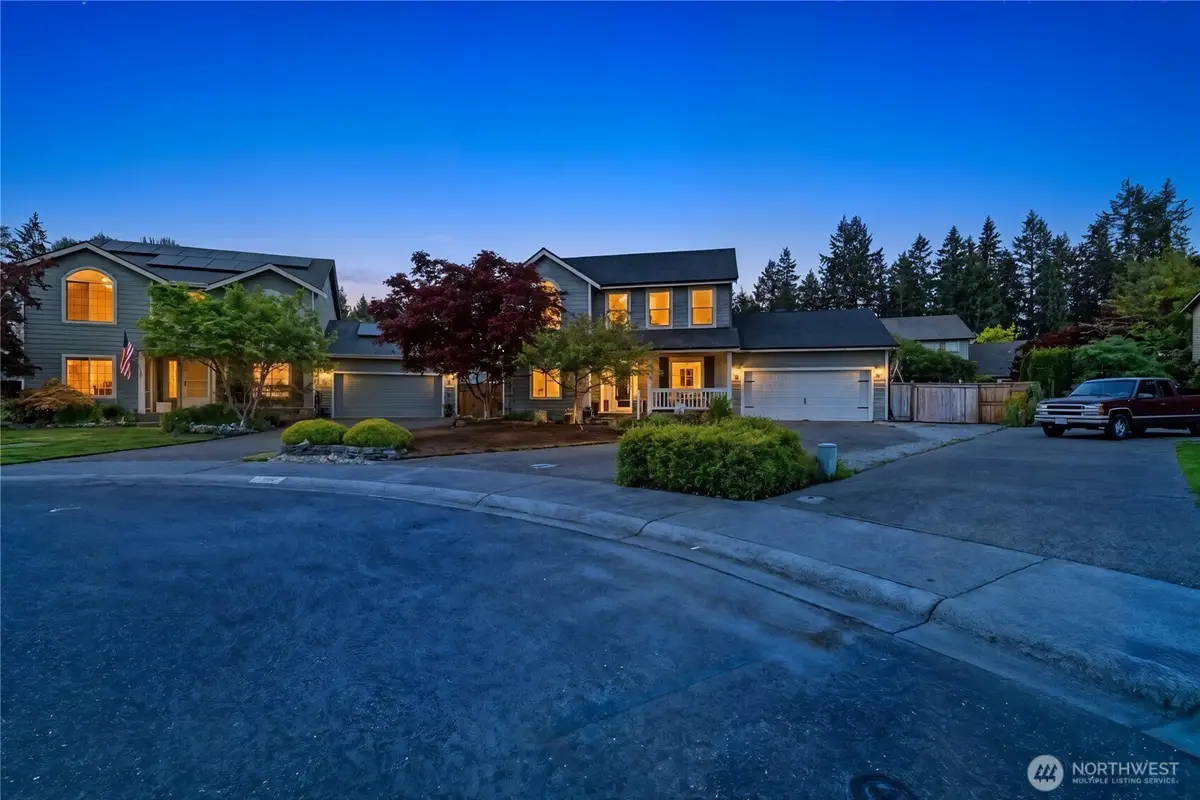 16802 129th Avenue E, Puyallup, WA 98374 - #1