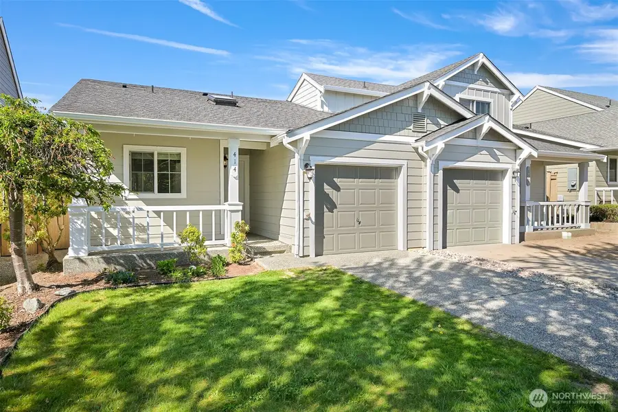 414 Holland Avenue, Bellingham, WA 98226 - #2