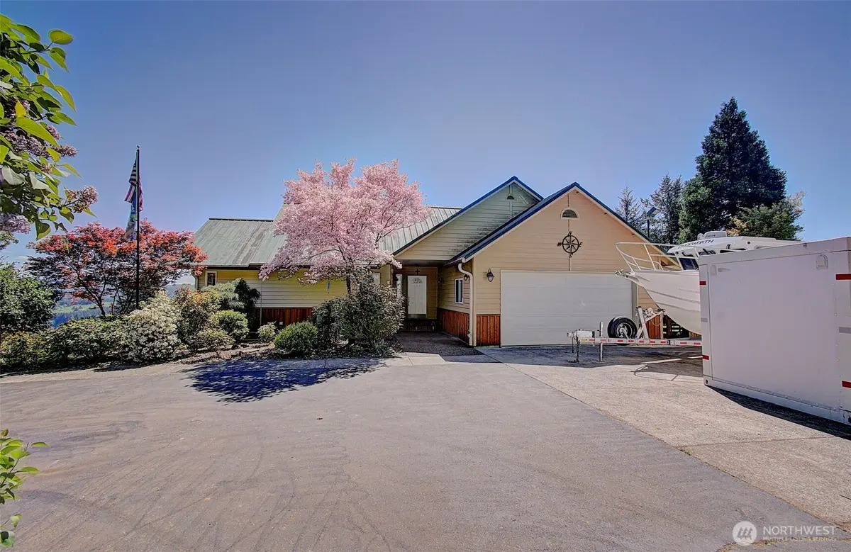 440 Fredrickson, Woodland, WA 98674 - #1
