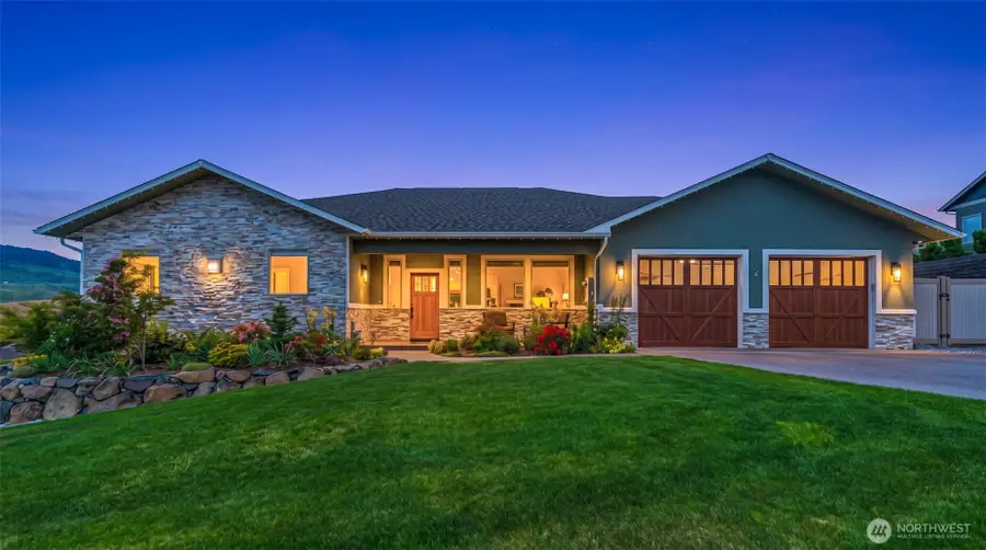 4015 Knowles Road, Wenatchee, WA 98801 - #2