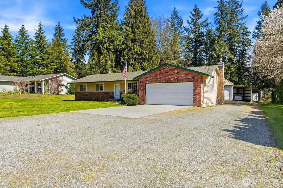 17627 40th Avenue Nw, Stanwood, WA 98292 - #1