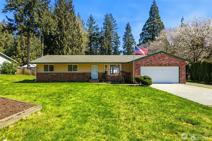17627 40th Avenue Nw, Stanwood, WA 98292 - #2