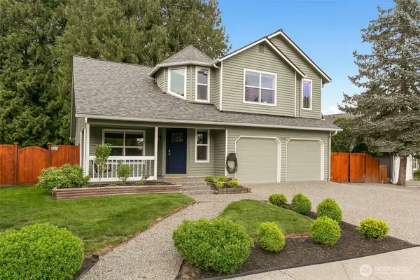 14427 55th Avenue Se, Everett, WA 98208