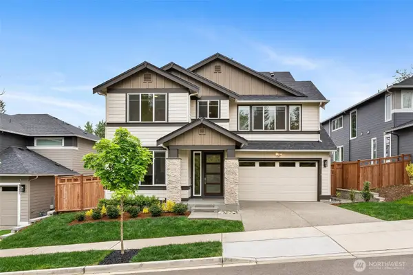 20308 SE 266th Street, Covington, WA 98042