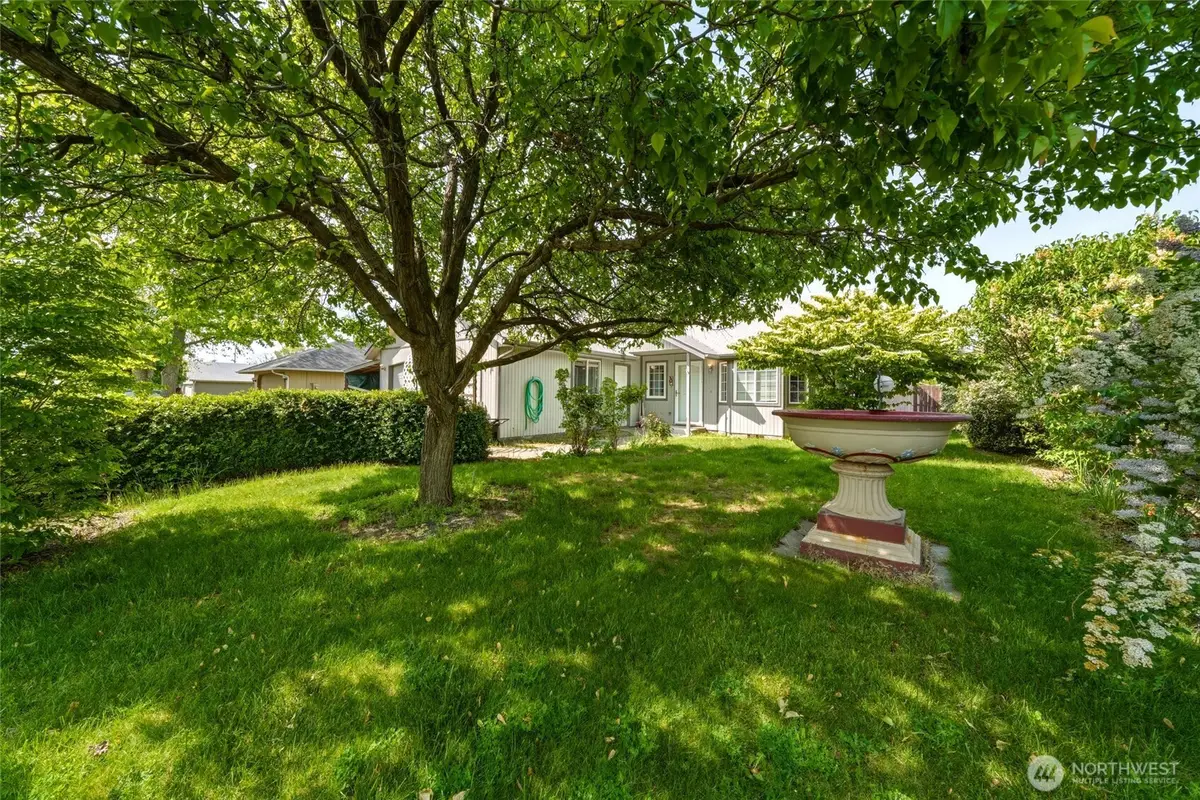 151 NE 15th Avenue, Milton Freewater, OR 97862 - #1