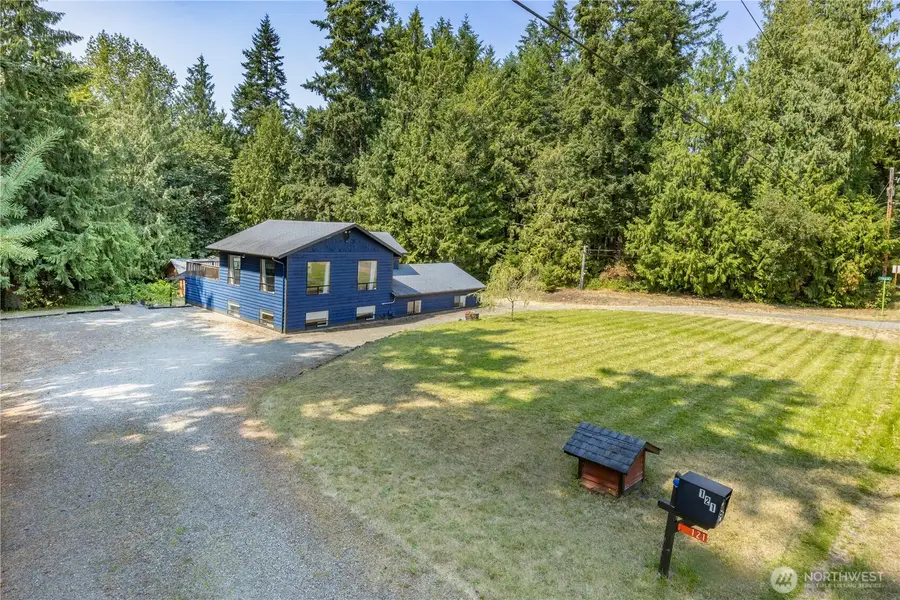 121 S 7th Avenue, Port Hadlock, WA 98339 - #2