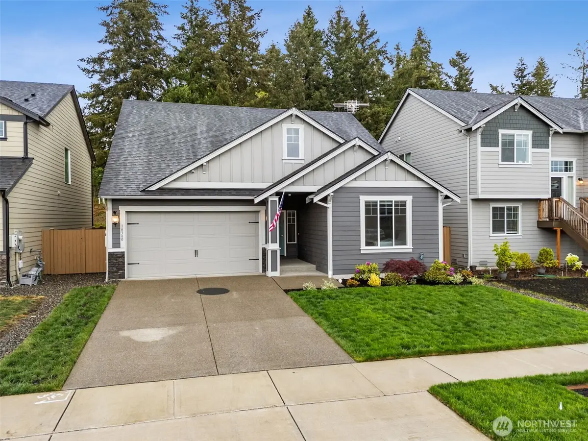 14380 98th Way Se, Yelm, WA 98597 - #1