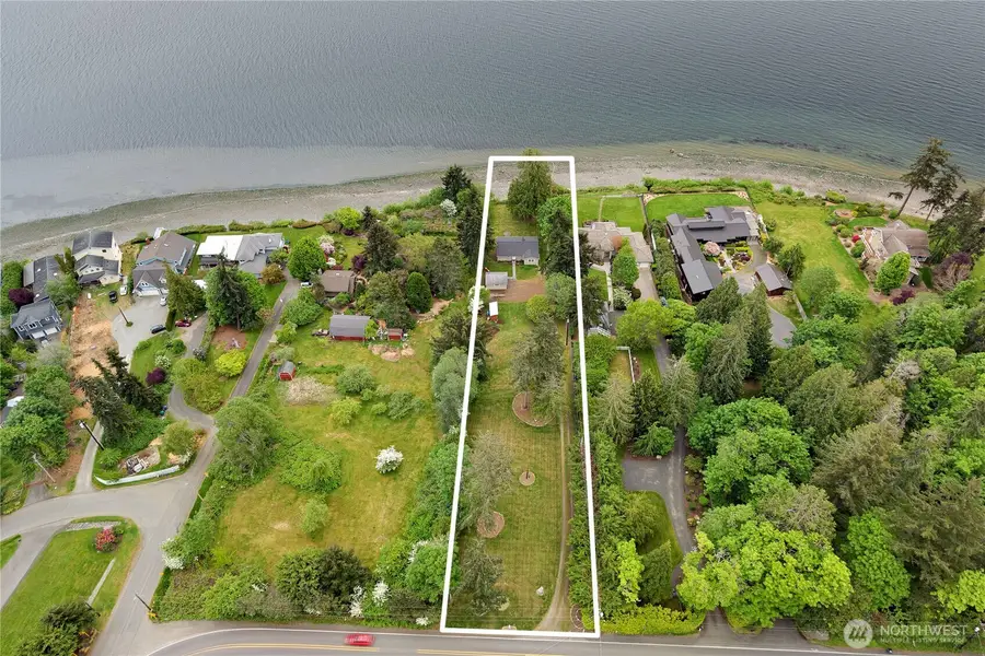 23932 Jefferson Point Road Ne, Kingston, WA 98346 - #3