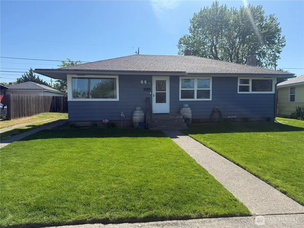 44 Francis Drive, Walla Walla, WA 99362 - #1