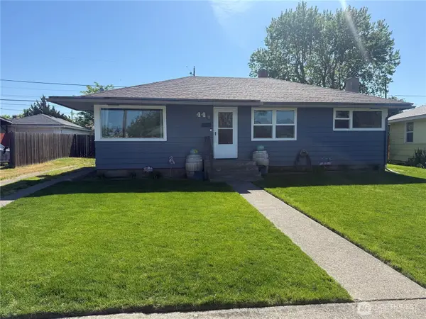 44 Francis Drive, Walla Walla, WA 99362
