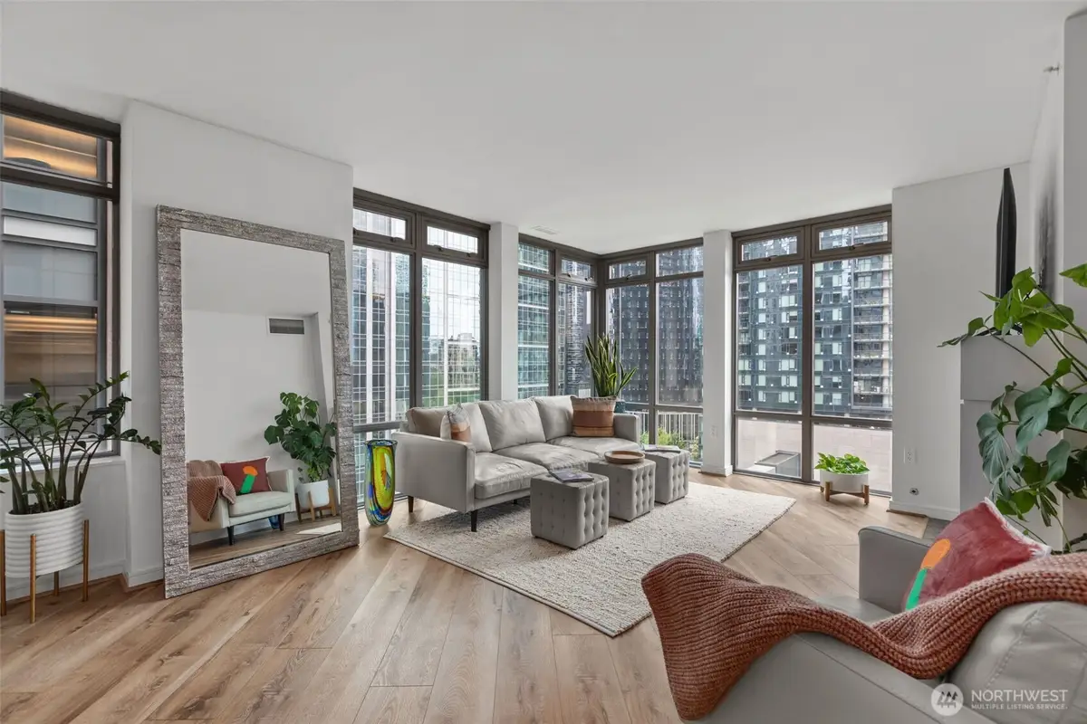 819 Virginia Street #1110, Seattle, WA 98101 - #1