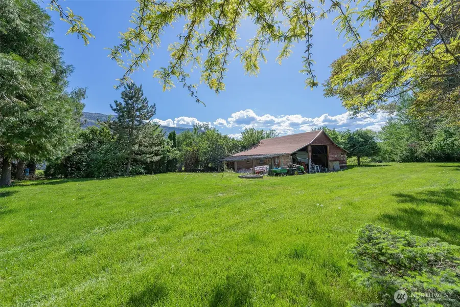3432 Bainard Road, Malaga, WA 98828 - #3