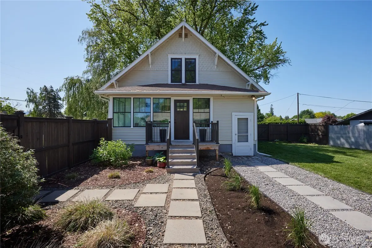 1459 Jackson Street, Walla Walla, WA 99362 - #1