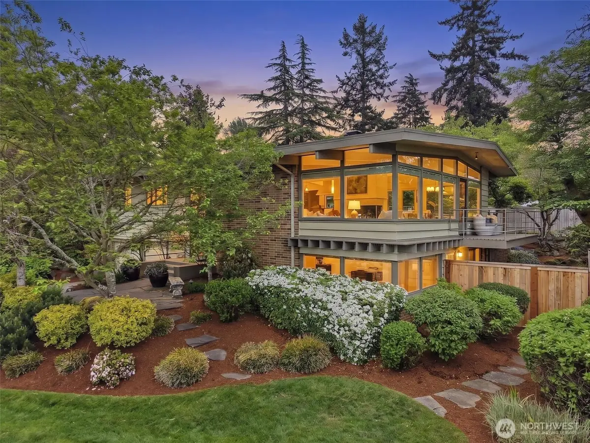 215 SW 178th Street, Normandy Park, WA 98166 - #1