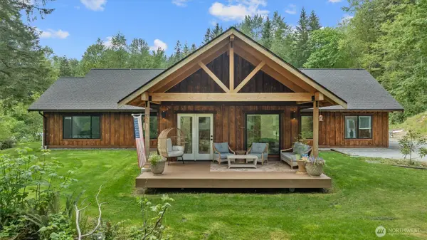 1815 Sunday Lake Road, Stanwood, WA 98292