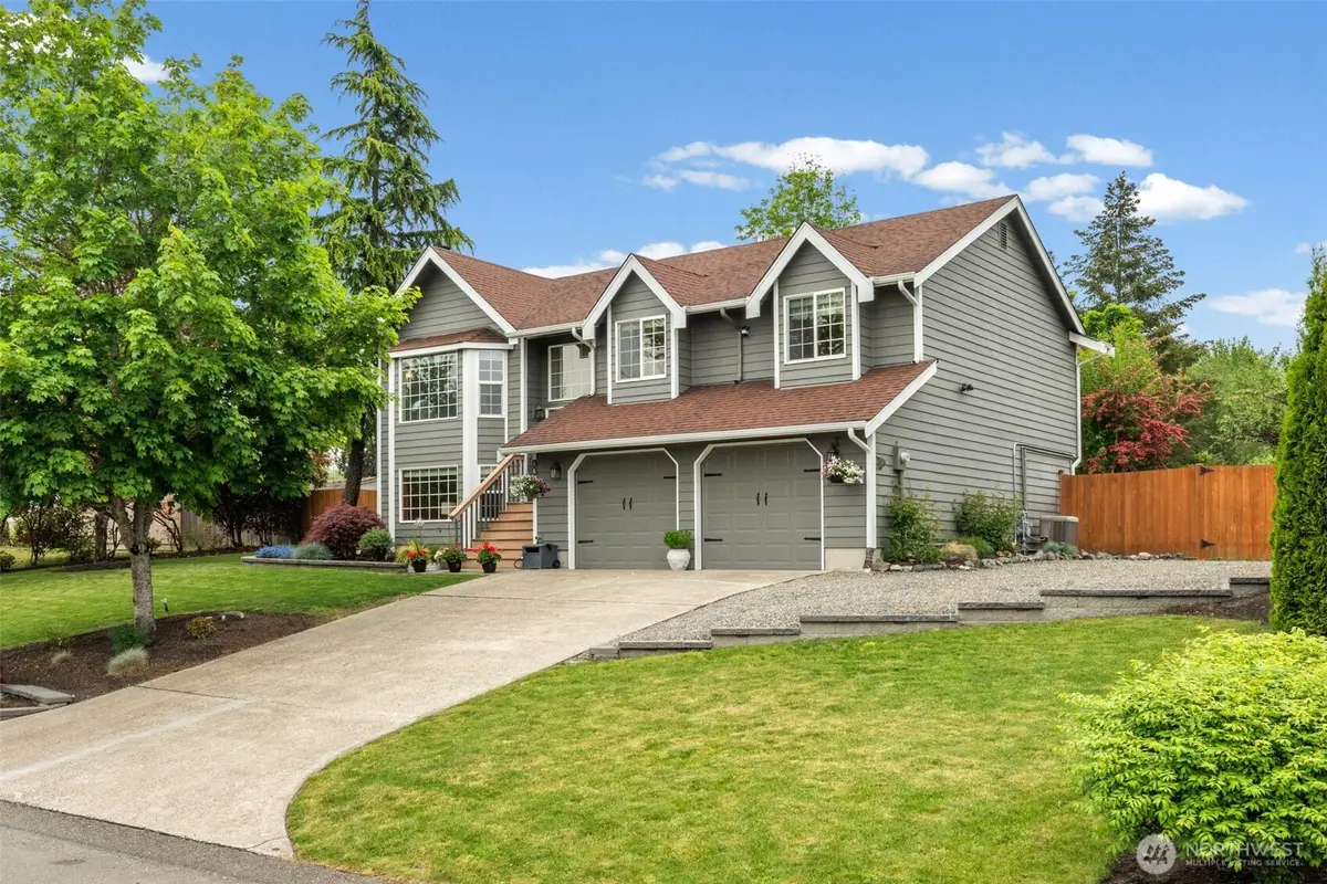 18503 71st Avenue Ct E, Puyallup, WA 98375 - #1
