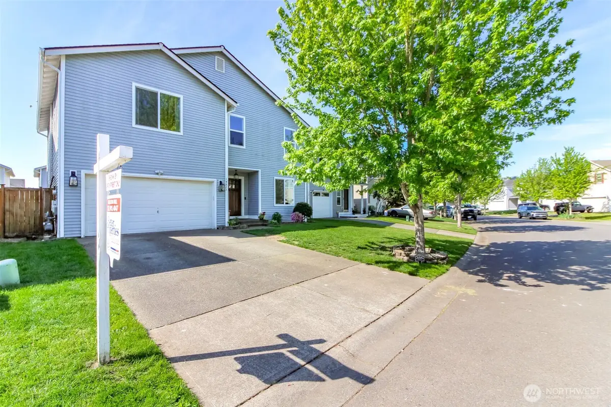 14823 Terra View Street Se, Yelm, WA 98597 - #1
