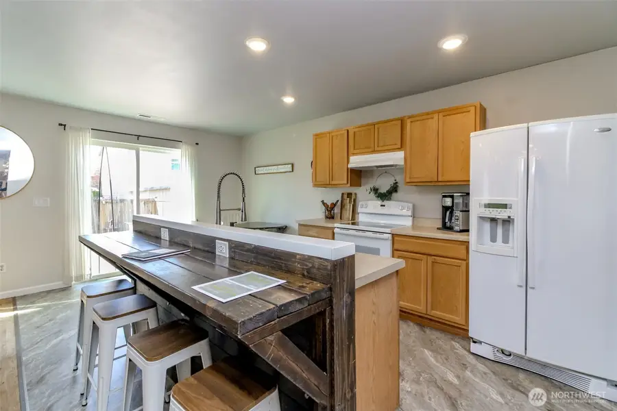 14823 Terra View Street Se, Yelm, WA 98597 - #3