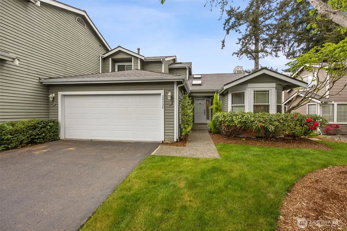 24324 SE 41st Lane, Sammamish, WA 98029 - #1