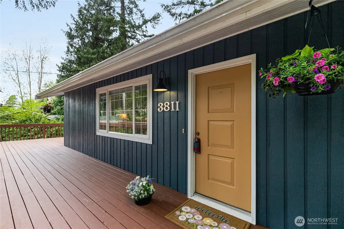 3811 Lakeway Drive, Bellingham, WA 98229 - #1