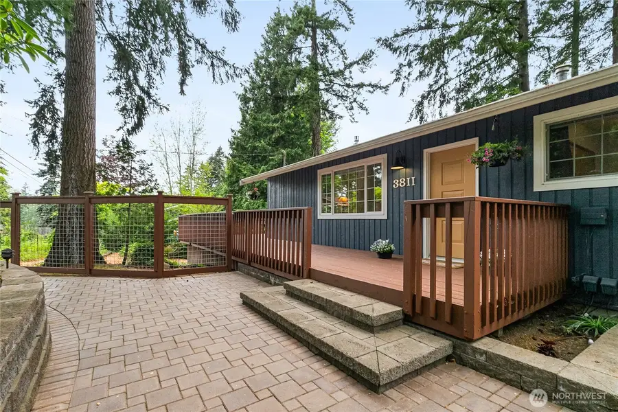 3811 Lakeway Drive, Bellingham, WA 98229 - #3
