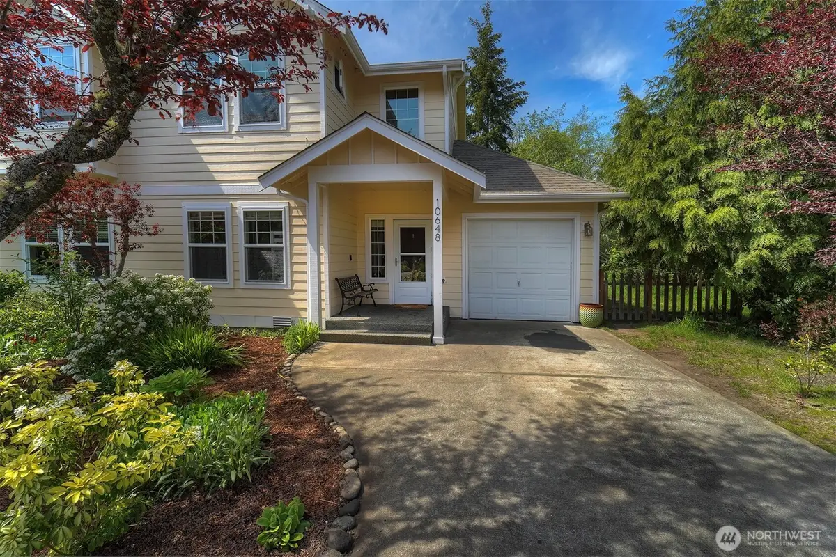 10648 NE Kingston Meadow Circle, Kingston, WA 98346 - #1