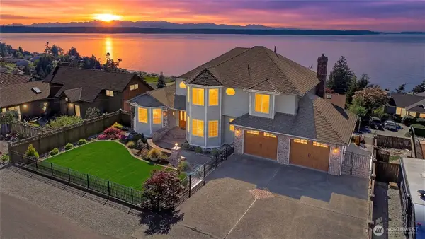 329 Burke Drive, Camano Island, WA 98282