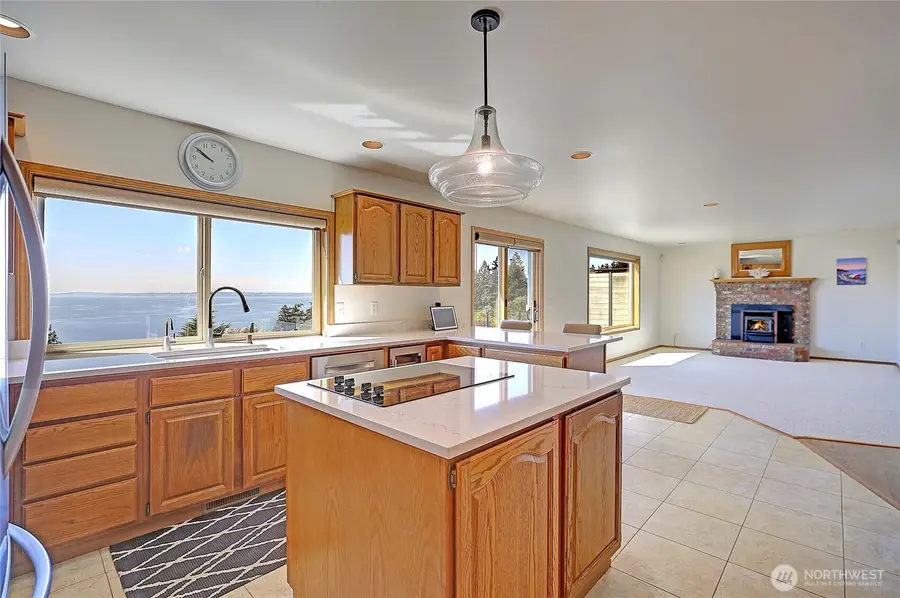329 Burke Drive, Camano Island, WA 98282 - #2
