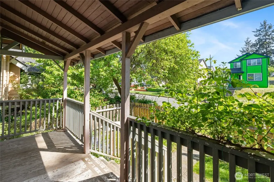 1914 S Cushman Avenue, Tacoma, WA 98405 - #3