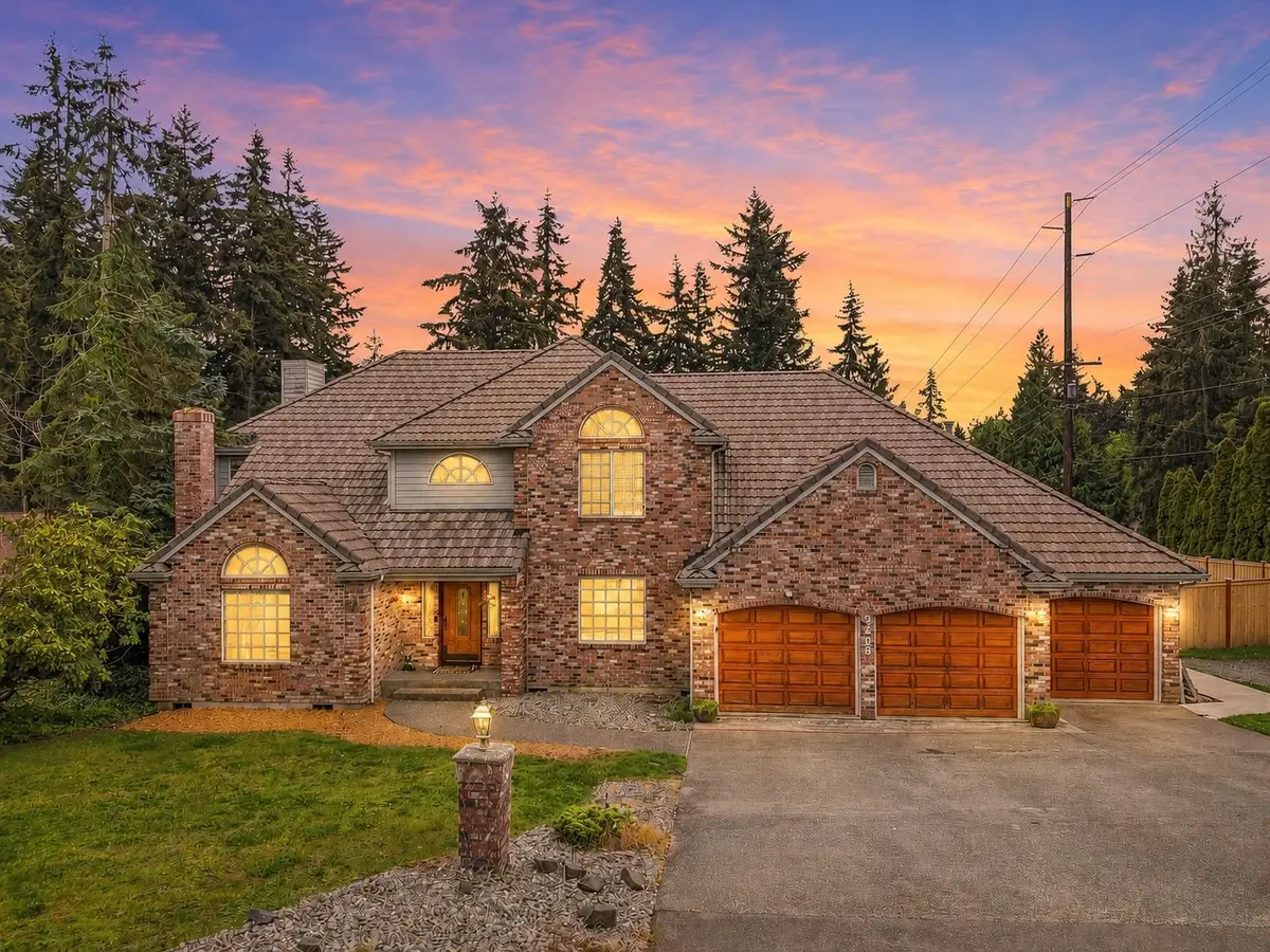 9406 29th Street Ct E, Edgewood, WA 98371 - #1