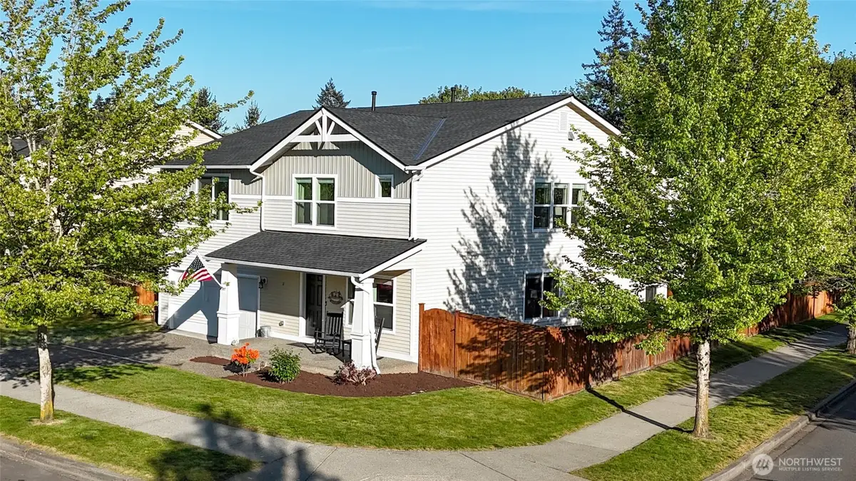 20410 Corbridge Road Se, Monroe, WA 98272 - #1