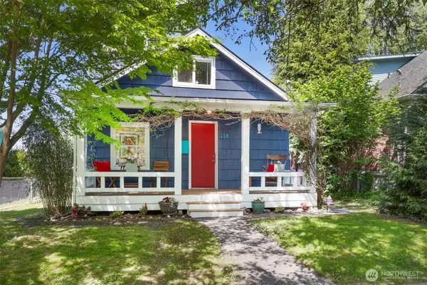 114 N 84th Street, Seattle, WA 98103
