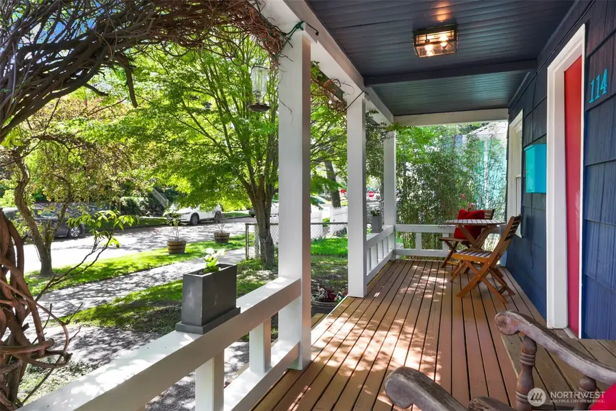 114 N 84th Street, Seattle, WA 98103 - #2