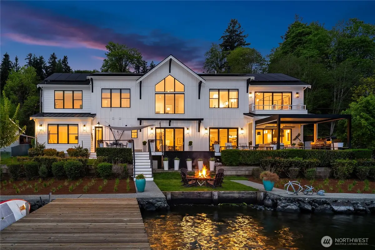 4233 E Lake Sammamish Shore Lane Se, Sammamish, WA 98075 - #1