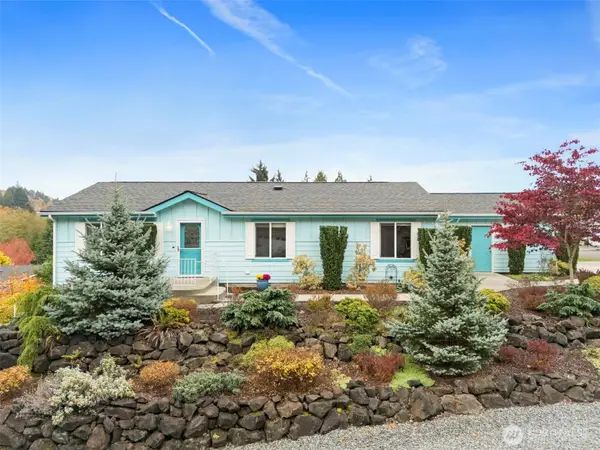 2322 44th Lane Sw, Tumwater, WA 98512