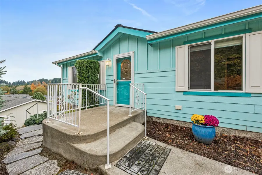2322 44th Lane Sw, Tumwater, WA 98512 - #2
