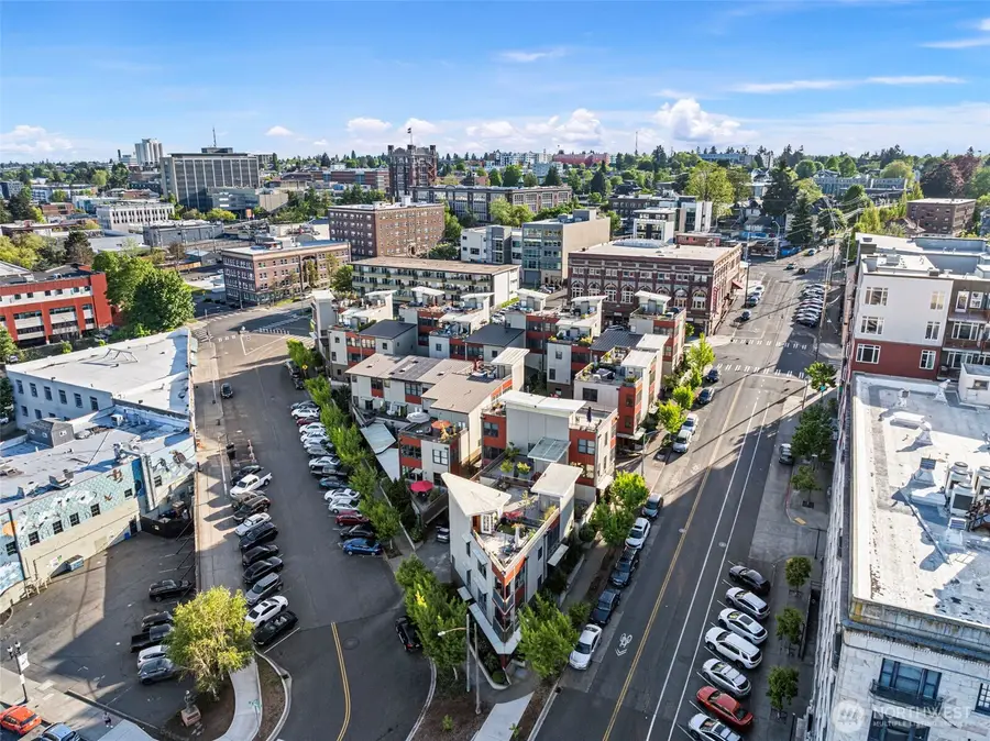 609 Fawcett Avenue, Tacoma, WA 98402 - #3