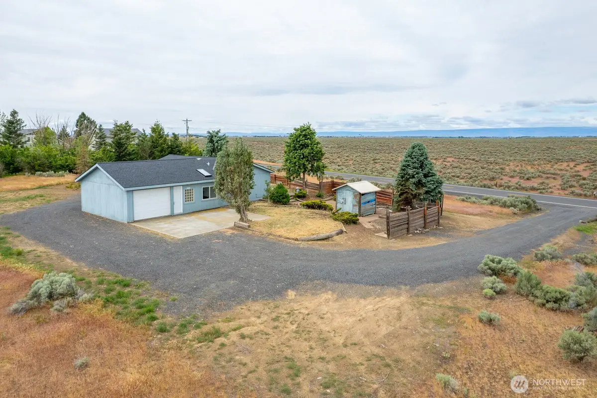 11397 Dodson Road Nw, Ephrata, WA 98823 - #1