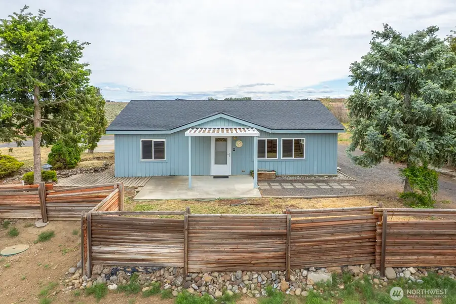 11397 Dodson Road Nw, Ephrata, WA 98823 - #3
