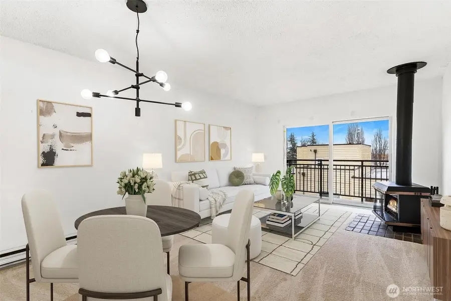 5832 NE 75th Street #E304, Seattle, WA 98115 - #3