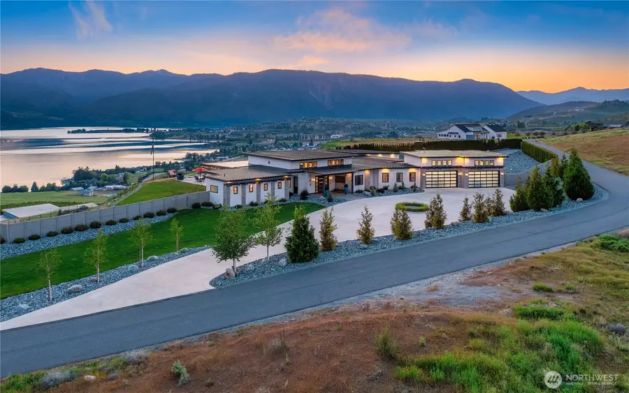 149 Reserve Lane, Manson, WA 98831 - #2